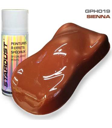 Base à vernir en aérosol 400ml