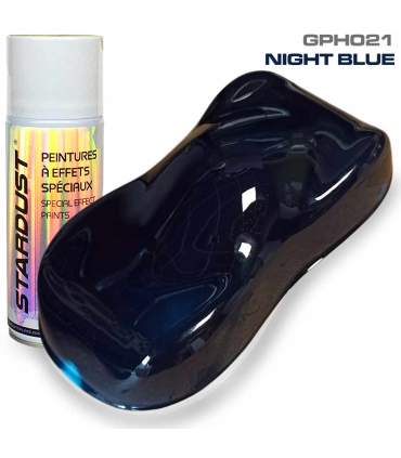 Base à vernir en aérosol 400ml