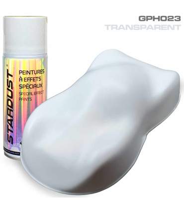 Base à vernir en aérosol 400ml