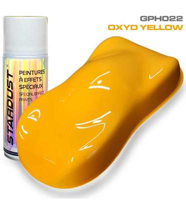 Base à vernir en aérosol 400ml