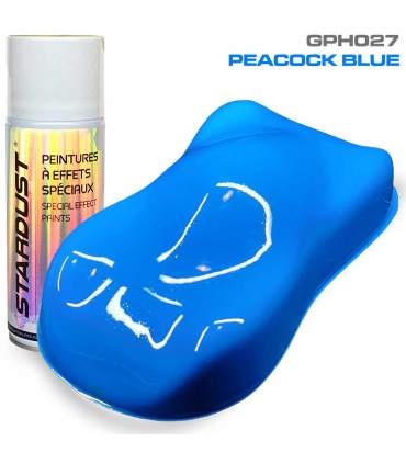 Base à vernir en aérosol 400ml