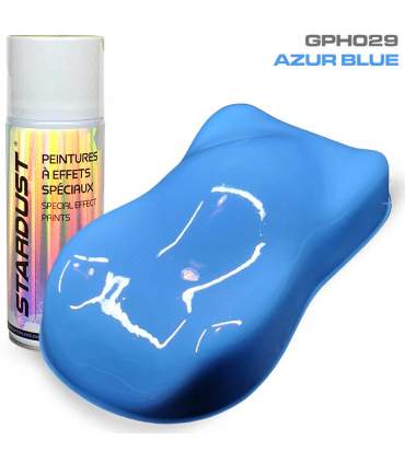 Base à vernir en aérosol 400ml