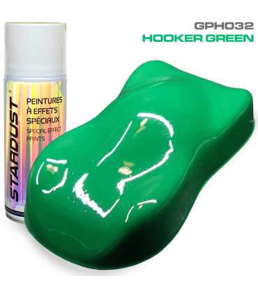 Base à vernir en aérosol 400ml