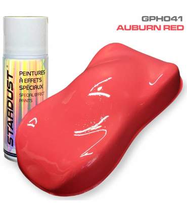 Base à vernir en aérosol 400ml