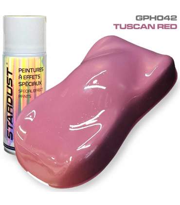 Base à vernir en aérosol 400ml