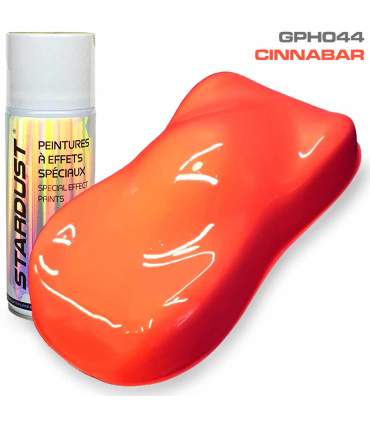 Base à vernir en aérosol 400ml