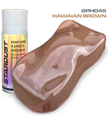 Base à vernir en aérosol 400ml