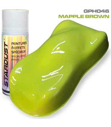 Base à vernir en aérosol 400ml