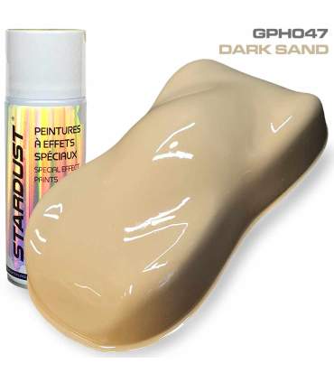 Base à vernir en aérosol 400ml