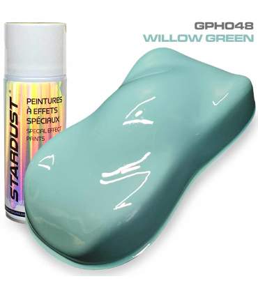 Base à vernir en aérosol 400ml