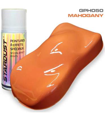 Base à vernir en aérosol 400ml