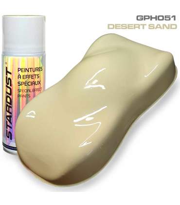 Base à vernir en aérosol 400ml