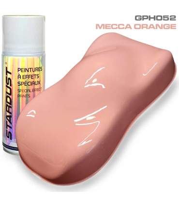 Base à vernir en aérosol 400ml