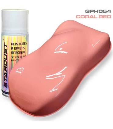 Base à vernir en aérosol 400ml