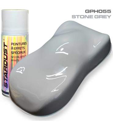 Base à vernir en aérosol 400ml