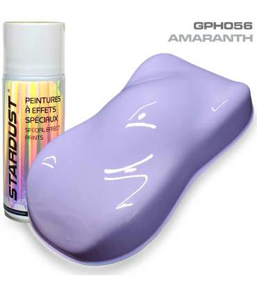 Base à vernir en aérosol 400ml