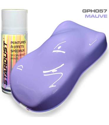 Base à vernir en aérosol 400ml