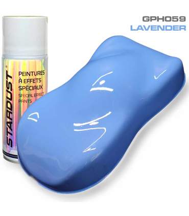 Base à vernir en aérosol 400ml