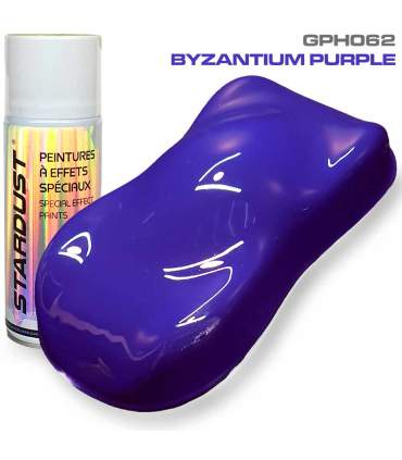 Base à vernir en aérosol 400ml