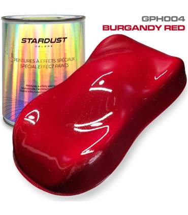 Base à vernir - peinture auto