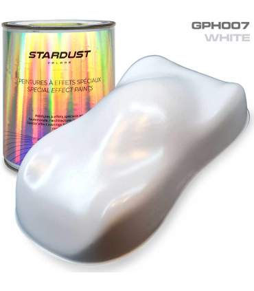 Base à vernir - peinture auto