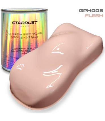 Base à vernir - peinture auto