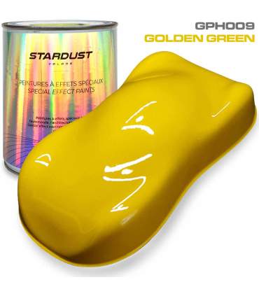 Base à vernir - peinture auto