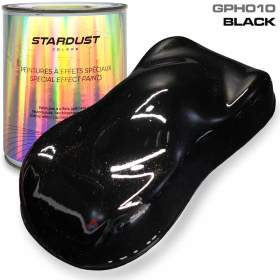 Base à vernir - peinture auto