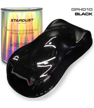 Base à vernir - peinture auto