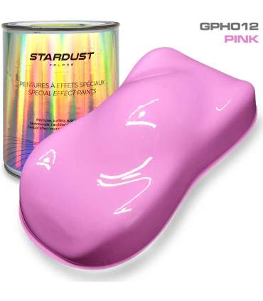 Base à vernir - peinture auto