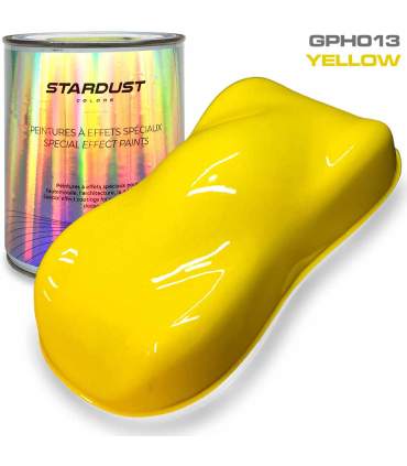 Base à vernir - peinture auto