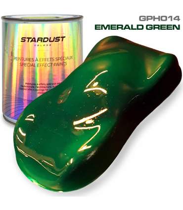 Base à vernir - peinture auto