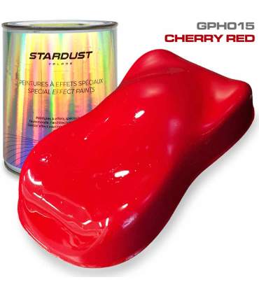 Base à vernir - peinture auto