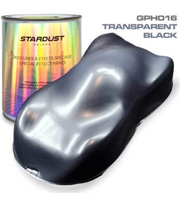 Base à vernir - peinture auto