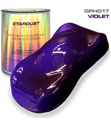 Base à vernir - peinture auto