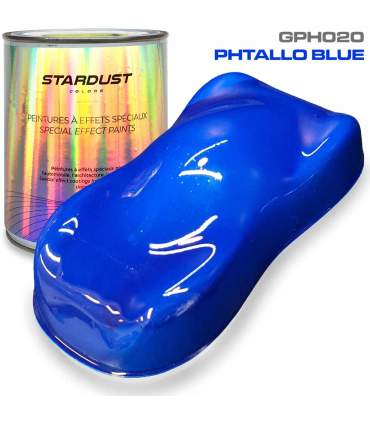 Base à vernir - peinture auto