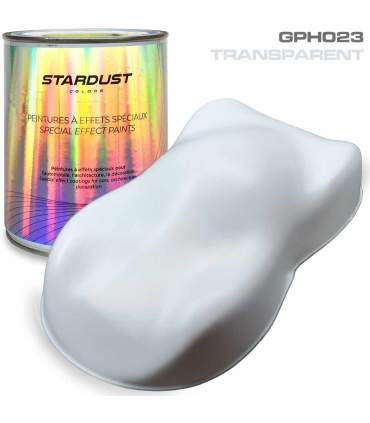 Base à vernir - peinture auto