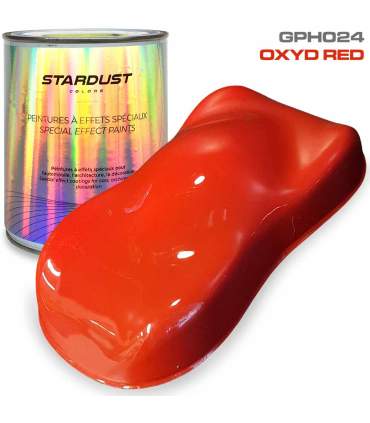 Base à vernir - peinture auto