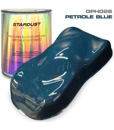 Base à vernir - peinture auto