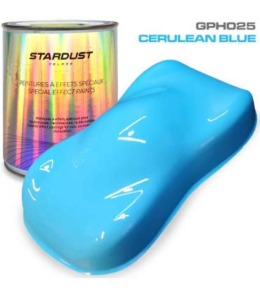 Base à vernir - peinture auto