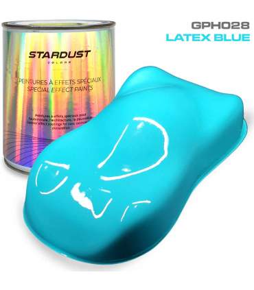 Base à vernir - peinture auto