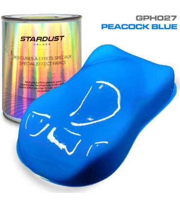 Base à vernir - peinture auto