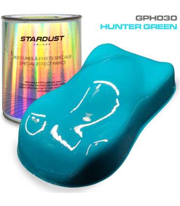 Base à vernir - peinture auto