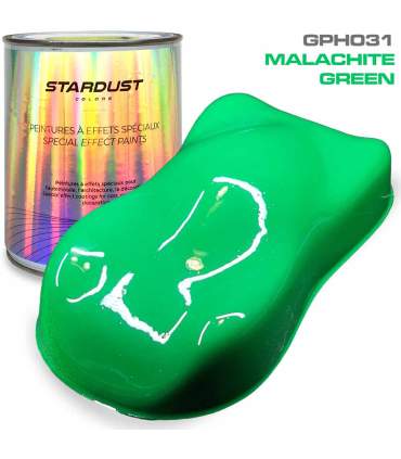 Base à vernir - peinture auto