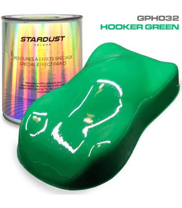 Base à vernir - peinture auto