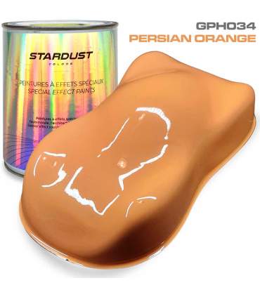 Base à vernir - peinture auto