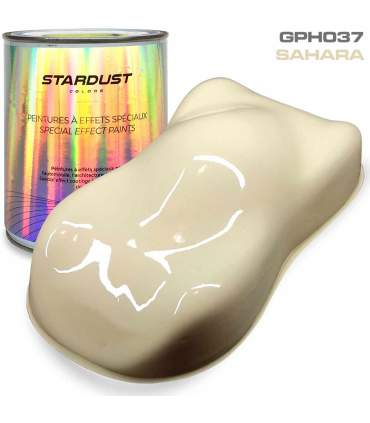 Base à vernir - peinture auto