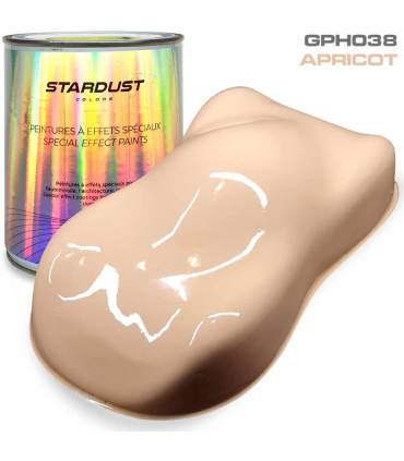 Base à vernir - peinture auto