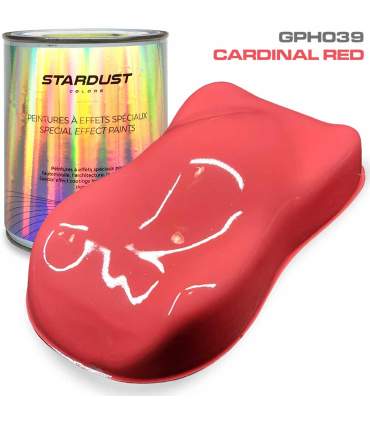 Base à vernir - peinture auto