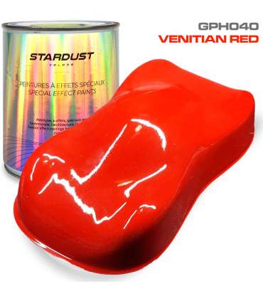 Base à vernir - peinture auto